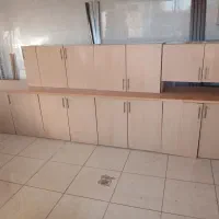 کابینت دست دوم تمام mdf تمیز