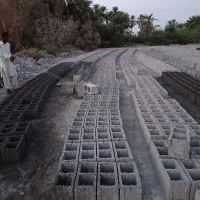 بلوکزنی کلکلی