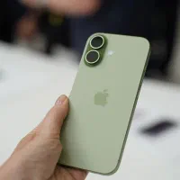 iPhone 17 بدون ریجستر