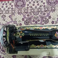 فروش چرخ خیاطی