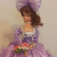 عروسک|اسباببازی بچه|بروجن, |دیوار