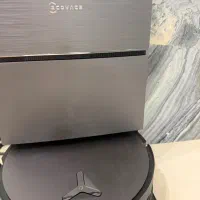 جارو رباتیک اکوکس