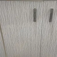 دوعددکابینت فلزی