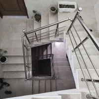 تخفیف های ویژه نرده استیل پارسه|خدمات پیشه و مهارت|یزد, |دیوار