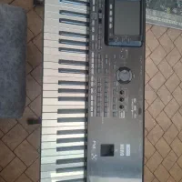 ارگ pa3x