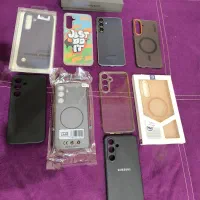 گوشی موبایل سامسونگ s25fe