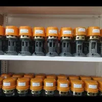 پمپ آب کولر/الکتروژرمن/طرح تعویض سوخته بانو