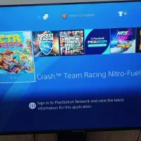 ps4 fat|کنسول، بازی ویدئویی و آنلاین|مشهد, رستگار|دیوار