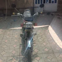 موتور سیکلت ارشیا
