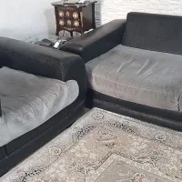 مبل|مبلمان خانگی و میز عسلی|بجنورد, |دیوار
