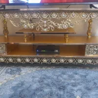 میرتلویزبون برنجی