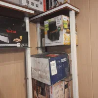 لوازم خانگی بوش تفال بلک اندیکر فیلیپس کن وود