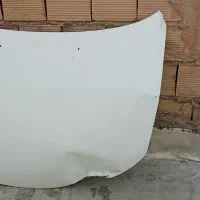 کاپوت و سپر کوییک و رادیاتور