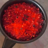 فروش زغال پسته(نارگیل )