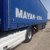 ترانزیت مایان ۸۶
