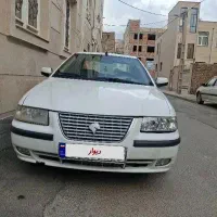 سمند lx 93