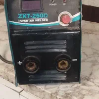 دستگاه جوش الکترول ۲۵۰