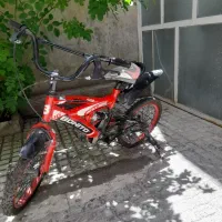 دوچرخه