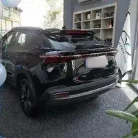 فونیکسFxEvبرقی