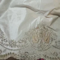 پرده پذیرایی