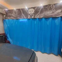 چادربرزنتی