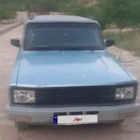 مزدا ۲۰۰۰مدل ۸۹