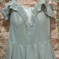 پیراهن مجلسی زیبا