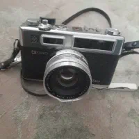دوربین کلکسیونی