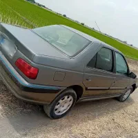 پارس 93دوگانه فابریک