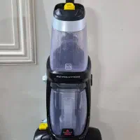 فرش  و مبل شور بیسل  ProHeat 2X Revolution 2066E