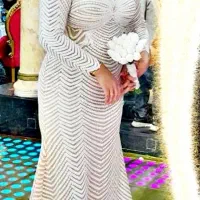 لباس مجلسی