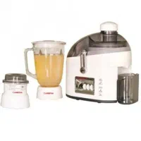 آبمیوه گیری سه کاره مایسون
