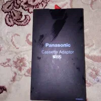 تبدل نوار کوجک به ویدیوPANASONIc