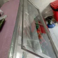 وسایل ساندویچی (یخچال و گریل )