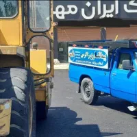 جدولکشی آسفالت گرم وتراشه اسفالت تهران‌کرج‌حومه‌