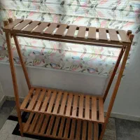 رگال چوبی