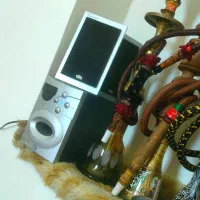 اسپیکر خانگی همراه ساب و ۲ عدد باند