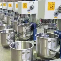 تولید خمیرگیر