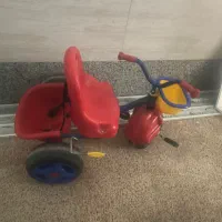 سه چرخه کاملا سالم