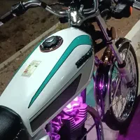 موتور88 تک درسقز