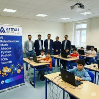 آموزش پایتون هوش مصنوعی گلبهار تخفیف ویژه