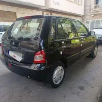 پراید111مدل 91.استثنایی