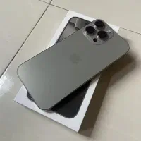 Iphone 16 pro max مشابه آکبند