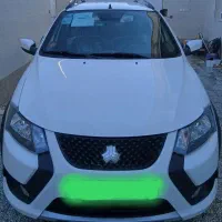 کوئیک gxl