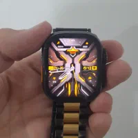 ساعت هوشمند مدل wearfit pro