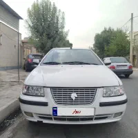 سمند LX|خودرو سواری و وانت|اسلام‌‌آباد غرب, |دیوار