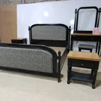 صنایع چوب طهران... برادران نعیمی