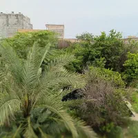 خانه باغ محله امید