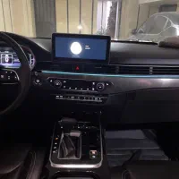 فیدلیتی ۴۰۱ مشکی  سرویسها در نمایندگی انجام شده