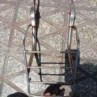 ترک موتور